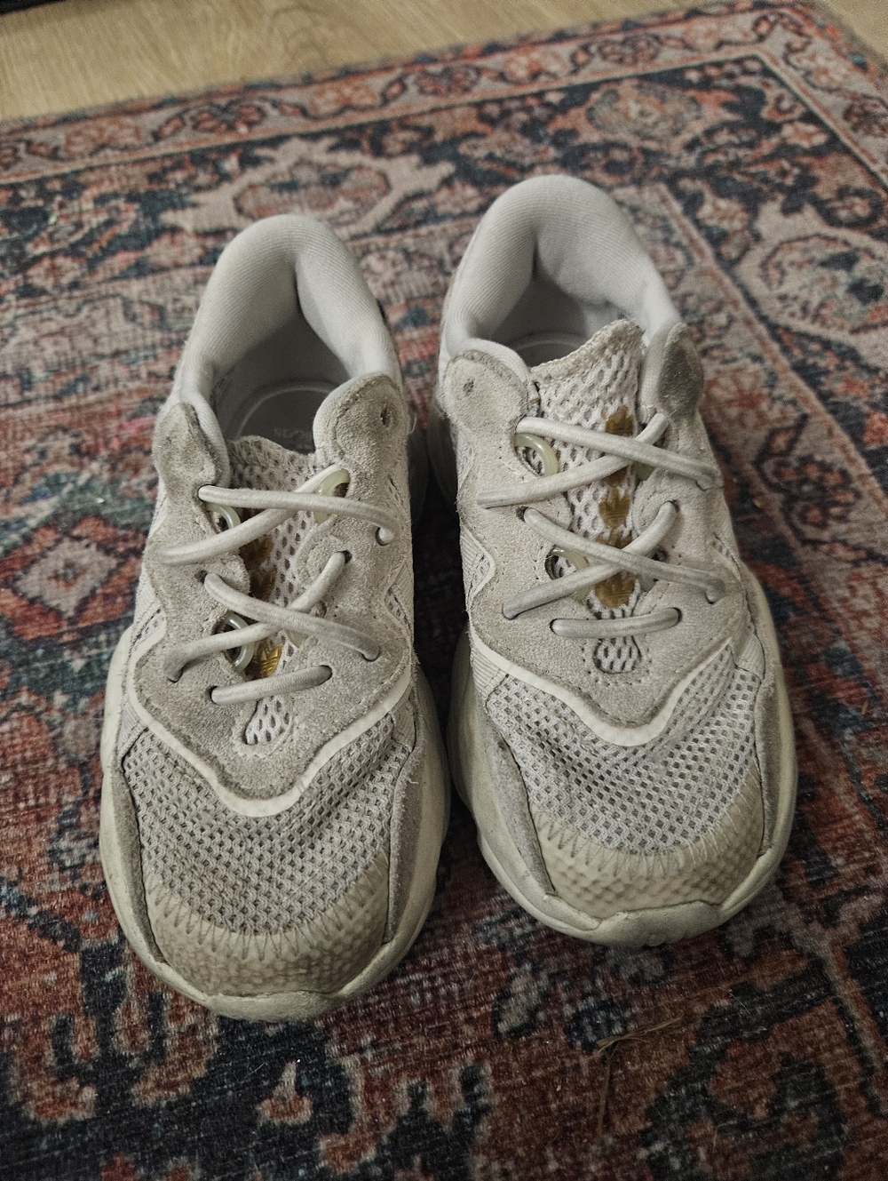 Adidas Shoes